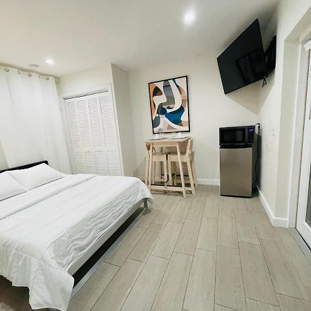 Nuvole Guest Suite マイアミ エクステリア 写真