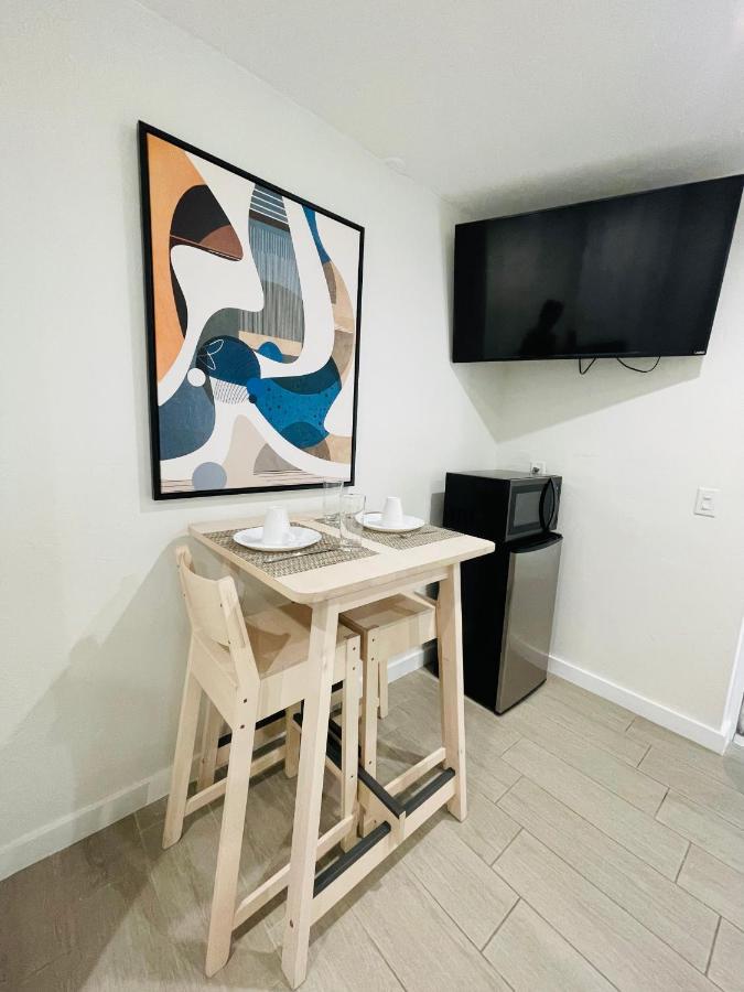 Nuvole Guest Suite マイアミ エクステリア 写真