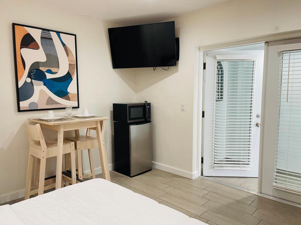 Nuvole Guest Suite マイアミ エクステリア 写真