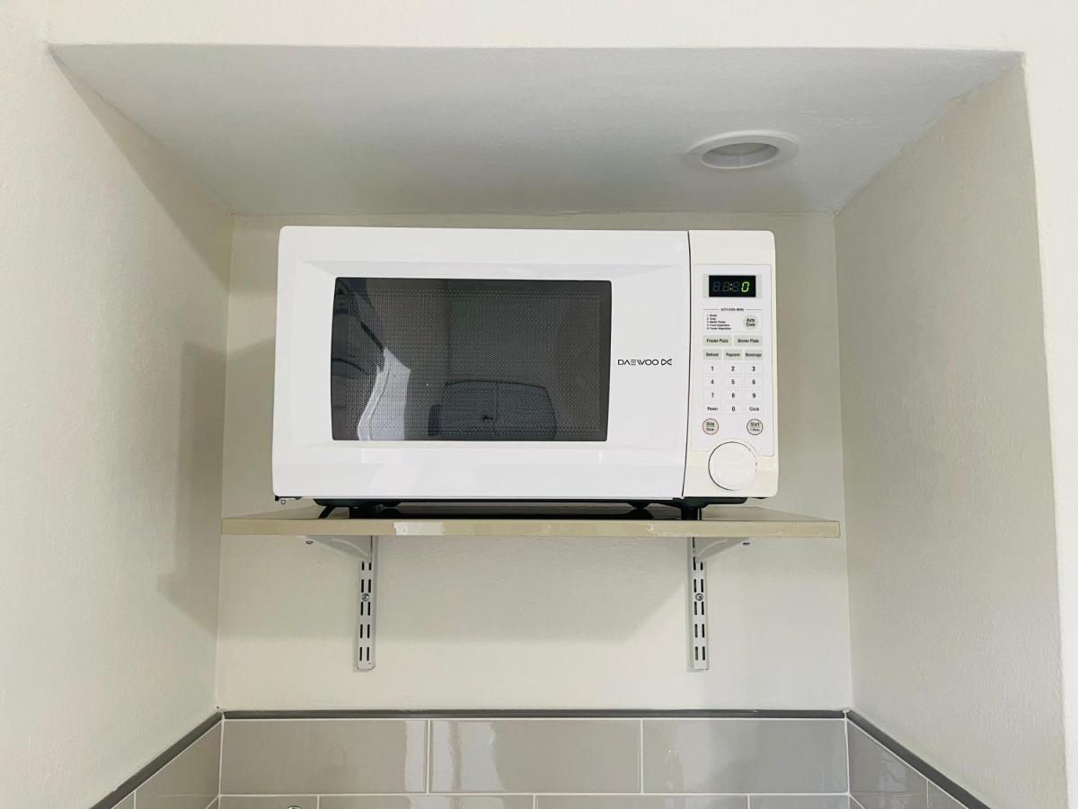 Nuvole Guest Suite マイアミ エクステリア 写真