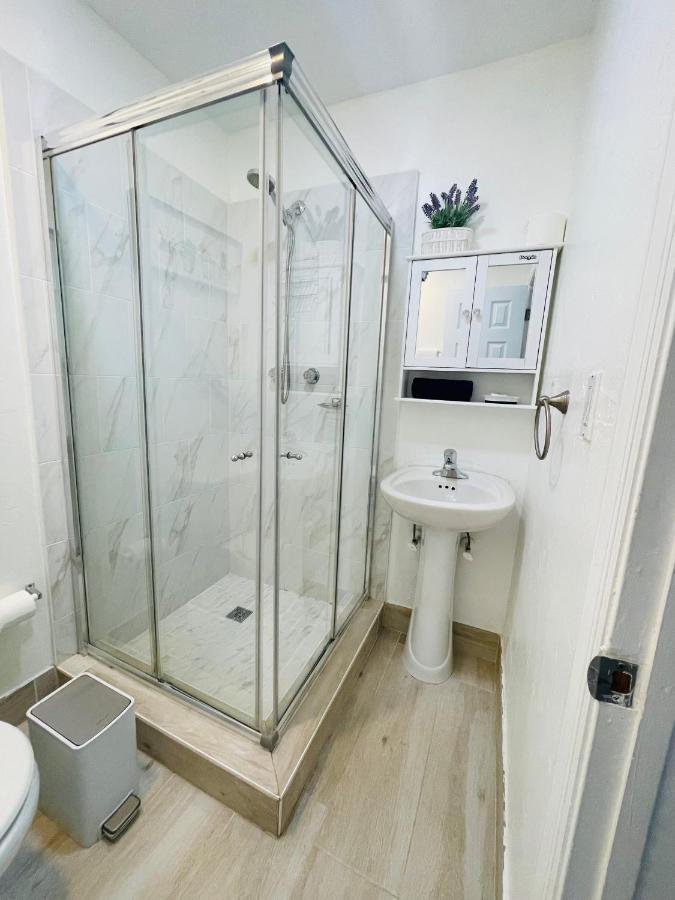 Nuvole Guest Suite マイアミ エクステリア 写真